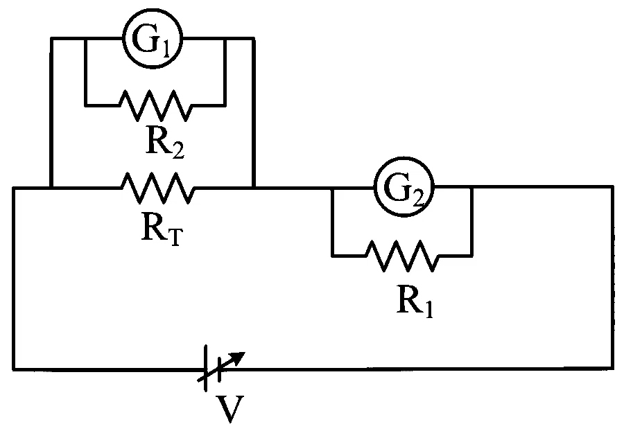 JEE Main 2023 (Online) 6th April Evening Shift Physics - Current Electricity Question 96 English Option 1