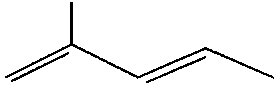 JEE Main 2025 (Online) 29th January Morning Shift Chemistry - Basics of Organic Chemistry Question 58 English 2
