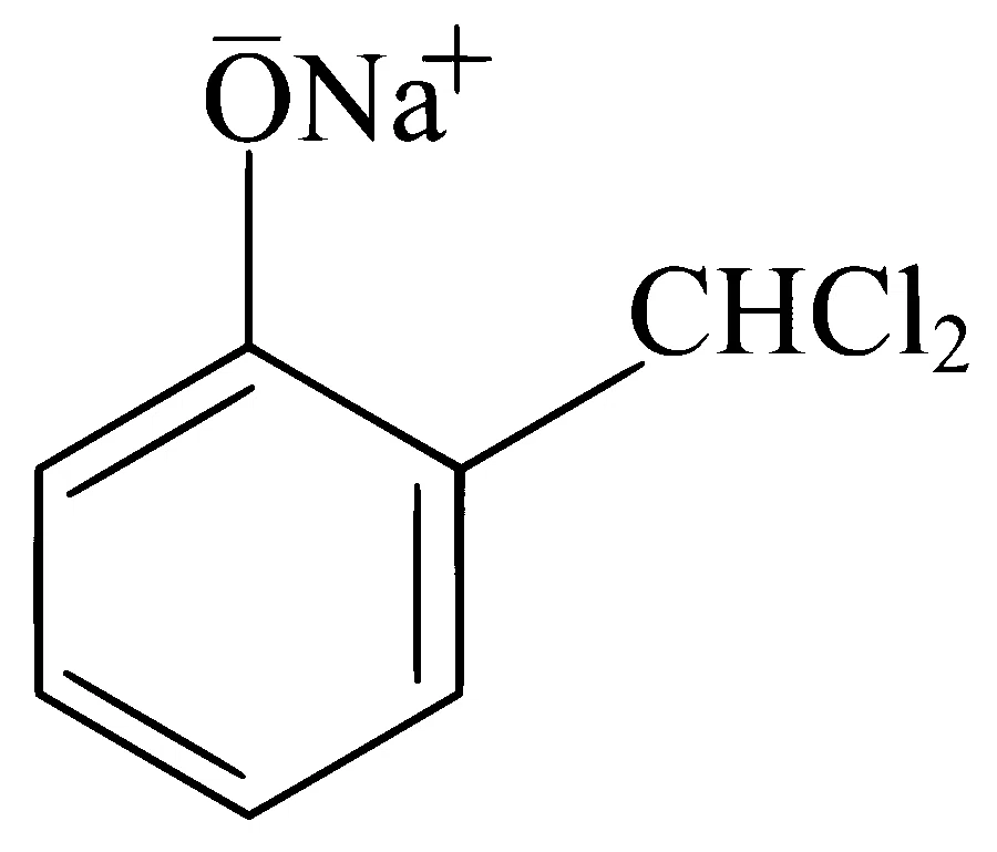 JEE Main 2024 (Online) 6th April Morning Shift Chemistry - Alcohols, Phenols and Ethers Question 22 English Option 2