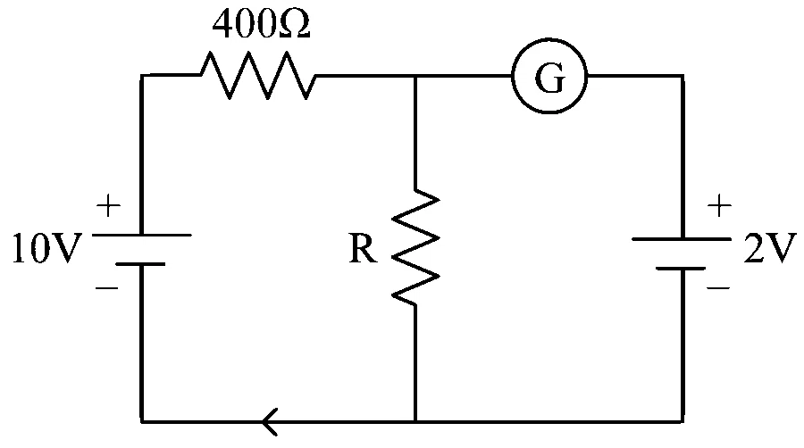 NEET 2023 Physics - Current Electricity Question 22 English