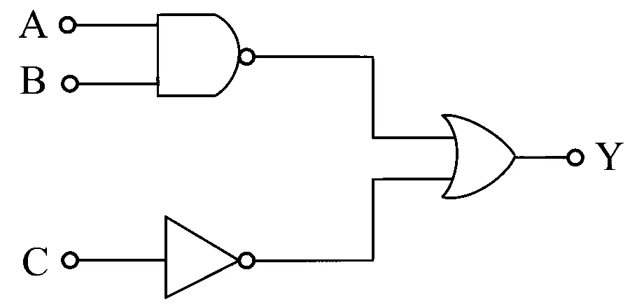 MHT CET 2023 11th May Evening Shift Physics - Semiconductor Devices and Logic Gates Question 186 English