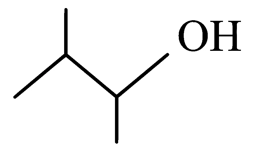 COMEDK 2026 Afternoon Shift Chemistry - Aldehyde and Ketone Question 3 English Option 2