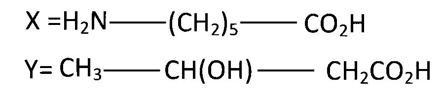 AP EAPCET 2024 - 19th May Evening Shift Chemistry - Polymers Question 23 English Option 4