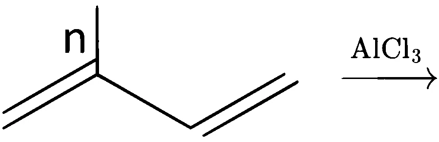 AP EAPCET 2024 - 20th May Evening Shift Chemistry - Polymers Question 20 English Option 4