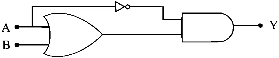 JEE Main 2025 (Online) 3rd April Morning Shift Physics - Semiconductor Question 25 English Option 2