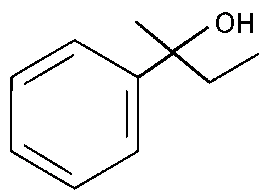 MHT CET (PCB) 2024 22th April Morning Shift Chemistry - Alcohol, Phenols and Ethers Question 6 English Option 4