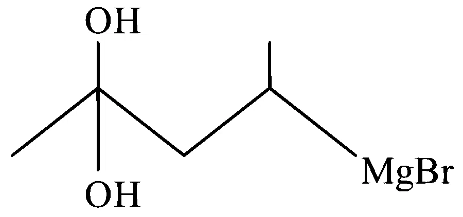 JEE Main 2023 (Online) 12th April Morning Shift Chemistry - Aldehydes, Ketones and Carboxylic Acids Question 102 English Option 2