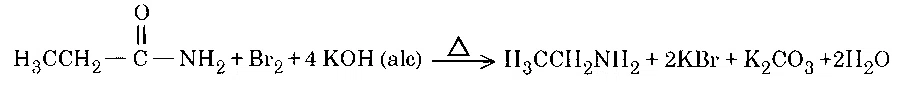 JEE Main 2026 (Online) 28th January Morning Shift Chemistry - Haloalkanes and Haloarenes Question 15 English Option 4