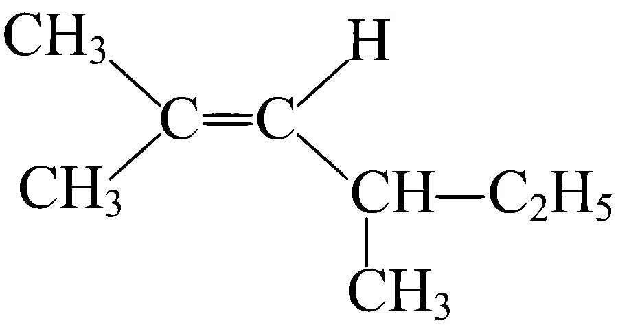 WB JEE 2025 Chemistry - Hydrocarbons Question 4 Bengali Option 2