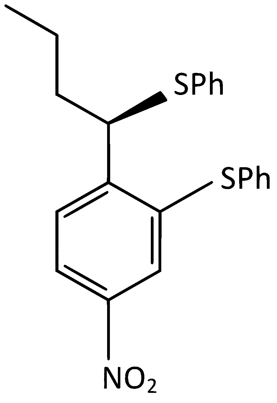 JEE Main 2022 (Online) 27th June Morning Shift Chemistry - Haloalkanes and Haloarenes Question 91 English Option 4
