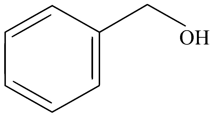 MHT CET 2024 3rd May Morning Shift Chemistry - Alcohol, Phenols and Ethers Question 115 English Option 1