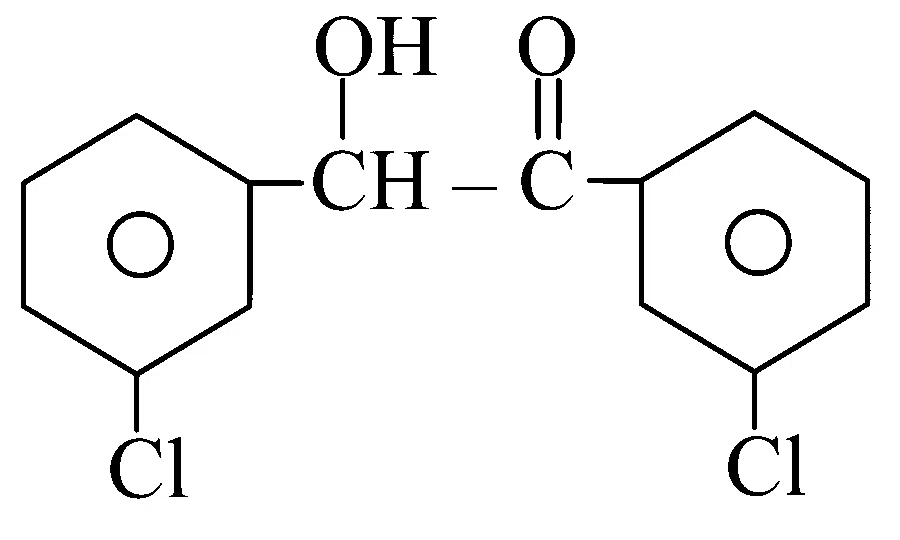 JEE Main 2024 (Online) 30th January Evening Shift Chemistry - Aldehydes, Ketones and Carboxylic Acids Question 79 English Option 3