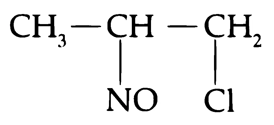 IIT-JEE 2006 Chemistry - Hydrocarbons Question 3 English Option 2