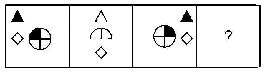BITSAT 2022 Logical Reasoning - Figure Formation Question 6 English