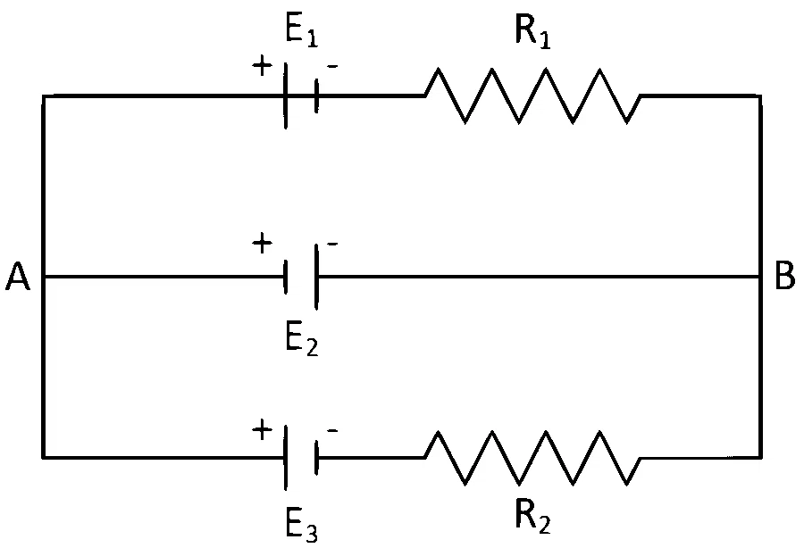 BITSAT 2024 Physics - Current Electricity Question 1 English