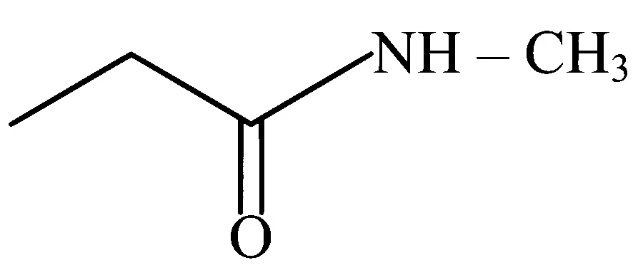 TS EAMCET 2023 (Online) 14th May Morning Shift Chemistry - Aldehyde and Ketone Question 20 English Option 3