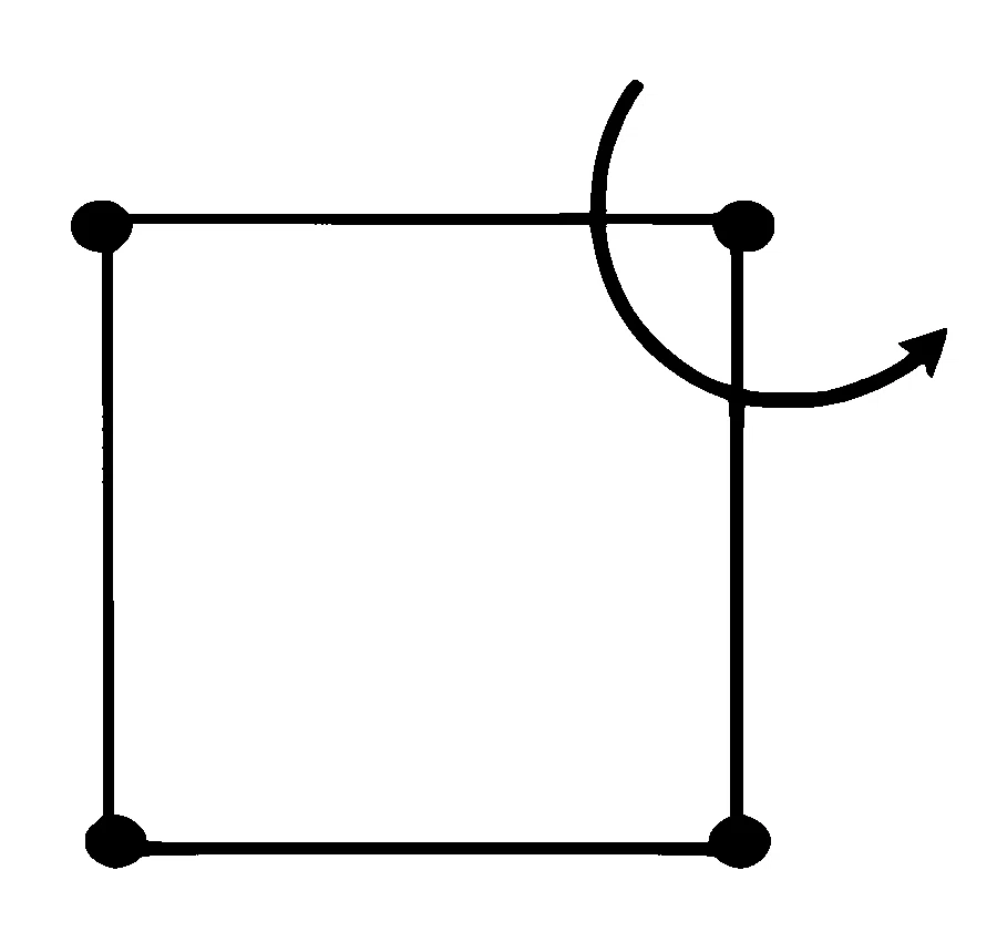 JEE Main 2024 (Online) 27th January Morning Shift Physics - Rotational Motion Question 70 English