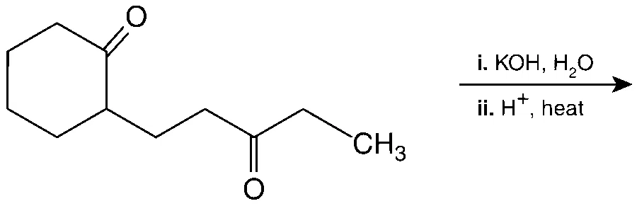 JEE Advanced 2015 Paper 1 Offline Chemistry - Aldehydes, Ketones and Carboxylic Acids Question 53 English