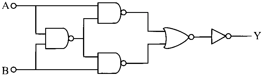 BITSAT 2023 Physics - Semiconductor Devices and Logic Gates Question 4 English