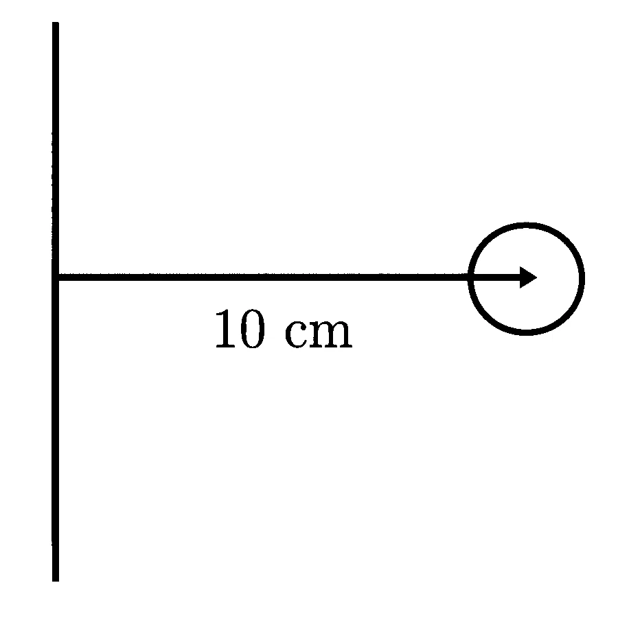 MHT CET 2026 16th April Evening Shift Physics - Rotational Motion Question 13 English