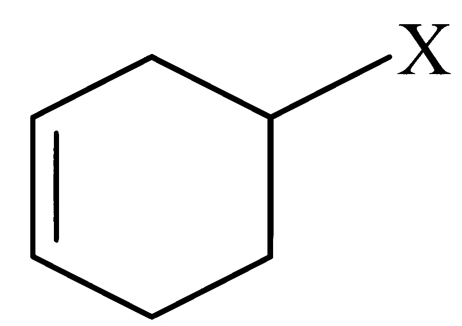 MHT CET 2024 2nd May Morning Shift Chemistry - Haloalkanes and Haloarenes Question 104 English Option 2