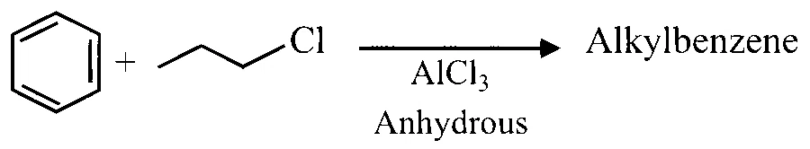 JEE Main 2026 (Online) 5th April Morning Shift Chemistry - Hydrocarbons Question 5 English