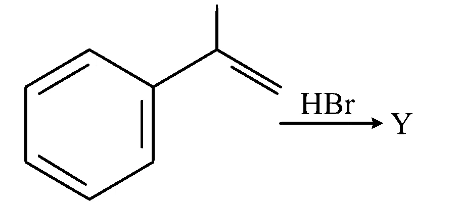 TG EAPCET 2025 (Online) 4th May Evening Shift Chemistry - Haloalkanes and Haloarenes Question 15 English 2