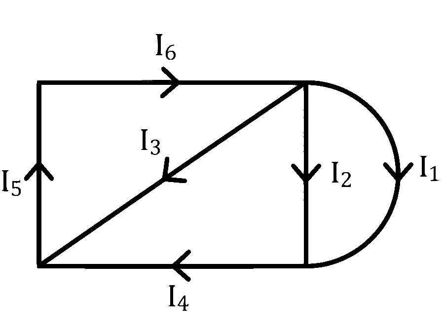 MHT CET 2026 18th April Evening Shift Physics - Current Electricity Question 19 English