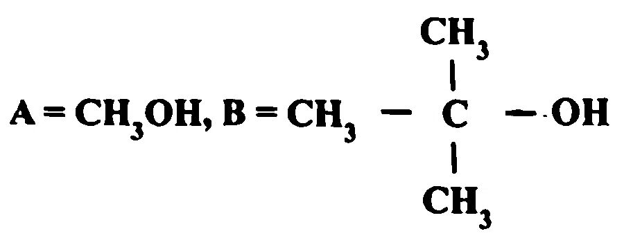 KCET 2025 Chemistry - Alcohol, Phenols and Ethers Question 6 English Option 1
