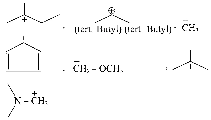 JEE Main 2024 (Online) 6th April Evening Shift Chemistry - Basics of Organic Chemistry Question 63 English