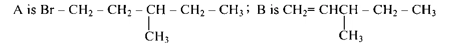 COMEDK 2026 Morning Shift Chemistry - Aldehyde and Ketone Question 8 English Option 3