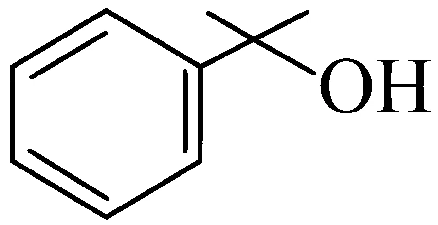 MHT CET 2023 9th May Morning Shift Chemistry - Alcohol, Phenols and Ethers Question 167 English Option 3