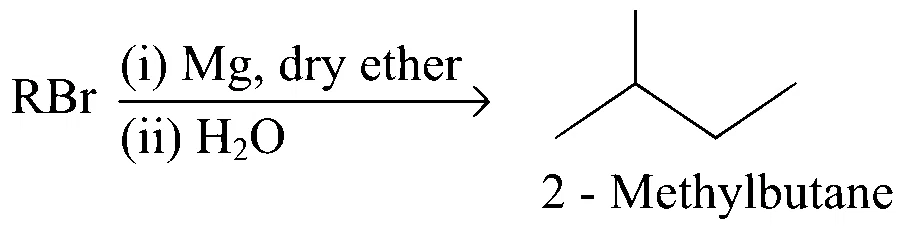 JEE Main 2025 (Online) 22nd January Evening Shift Chemistry - Haloalkanes and Haloarenes Question 33 English