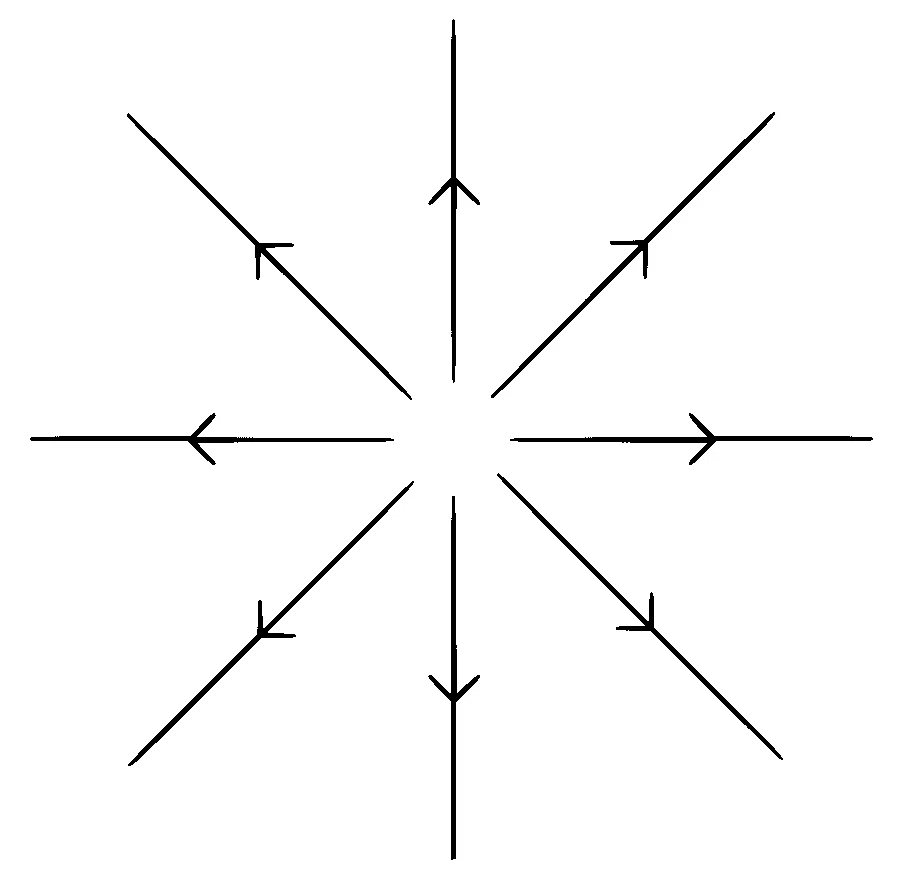 KCET 2021 Physics - Moving Charges and Magnetism Question 35 English Option 1