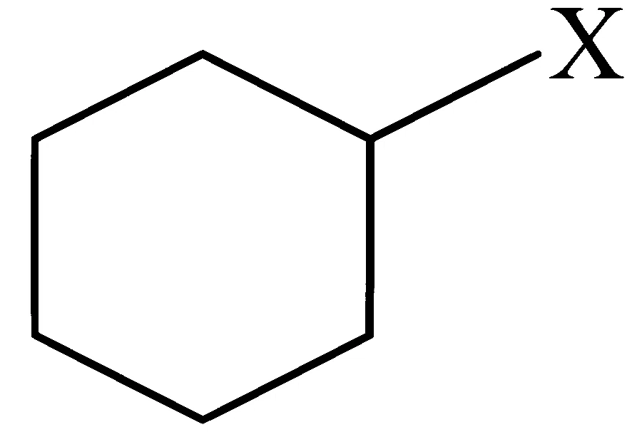 MHT CET 2024 2nd May Morning Shift Chemistry - Haloalkanes and Haloarenes Question 104 English Option 3