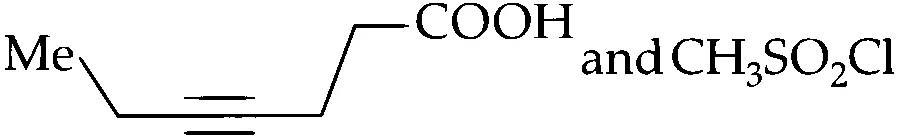 IIT-JEE 2008 Paper 1 Offline Chemistry - Aldehydes, Ketones and Carboxylic Acids Question 28 English Option 4