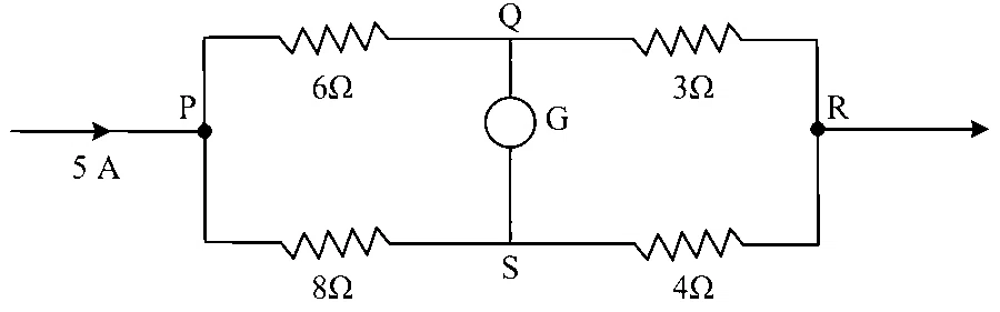 MHT CET 2023 11th May Morning Shift Physics - Current Electricity Question 141 English