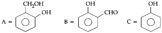 JEE Main 2021 (Online) 22th July Evening Shift Chemistry - Alcohols, Phenols and Ethers Question 114 English Option 3