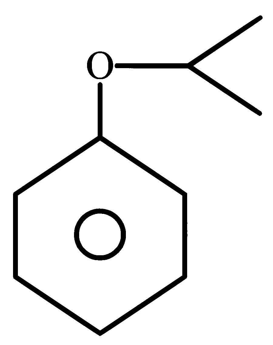 JEE Main 2023 (Online) 25th January Morning Shift Chemistry - Alcohols, Phenols and Ethers Question 63 English Option 2