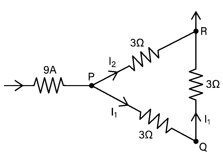MHT CET 2026 17th April Evening Shift Physics - Current Electricity Question 16 English