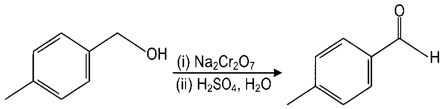 JEE Main 2022 (Online) 25th July Morning Shift Chemistry - Aldehydes, Ketones and Carboxylic Acids Question 133 English Option 4