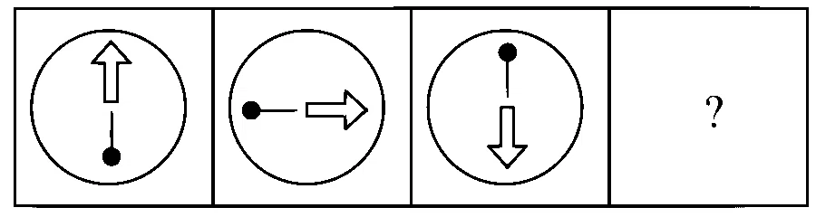 BITSAT 2023 Logical Reasoning - Series Completion Question 10 English
