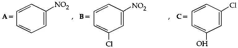 JEE Main 2021 (Online) 31st August Evening Shift Chemistry - Compounds Containing Nitrogen Question 139 English Option 4