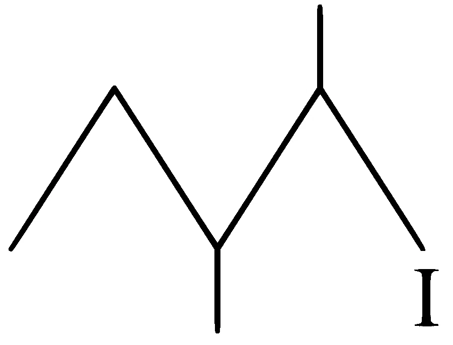 MHT CET 2019 2nd May Morning Shift Chemistry - IUPAC Nomenclatures Question 49 English Option 3