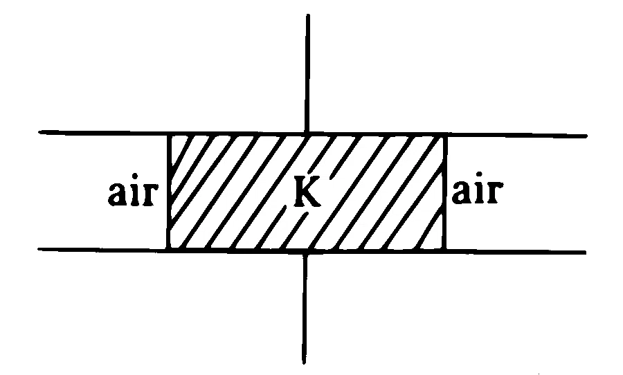 MHT CET 2025 26th April Morning Shift Physics - Capacitor Question 36 English