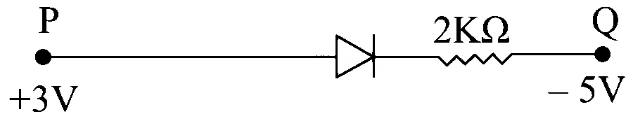 MHT CET 2021 21th September Evening Shift Physics - Semiconductor Devices and Logic Gates Question 208 English
