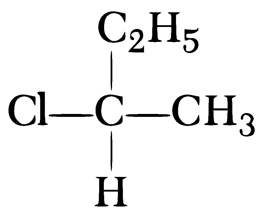 BITSAT 2021 Chemistry - Isomerism Question 4 English Option 3