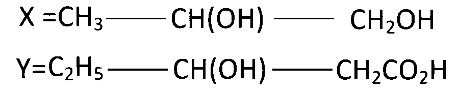 AP EAPCET 2024 - 19th May Evening Shift Chemistry - Polymers Question 23 English Option 3