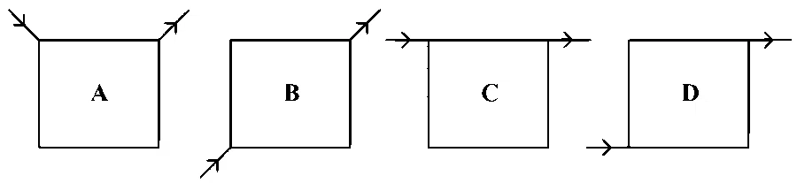 COMEDK 2024 Morning Shift Physics - Moving Charges and Magnetism Question 25 English