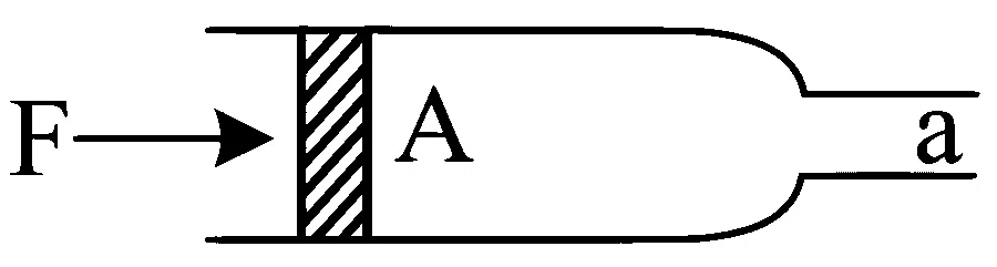 WB JEE 2023 Physics - Properties of Matter Question 13 Bengali